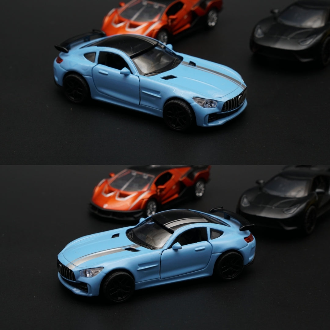 1:36 4 Car Combo Offer (3) - Kunju Vandi