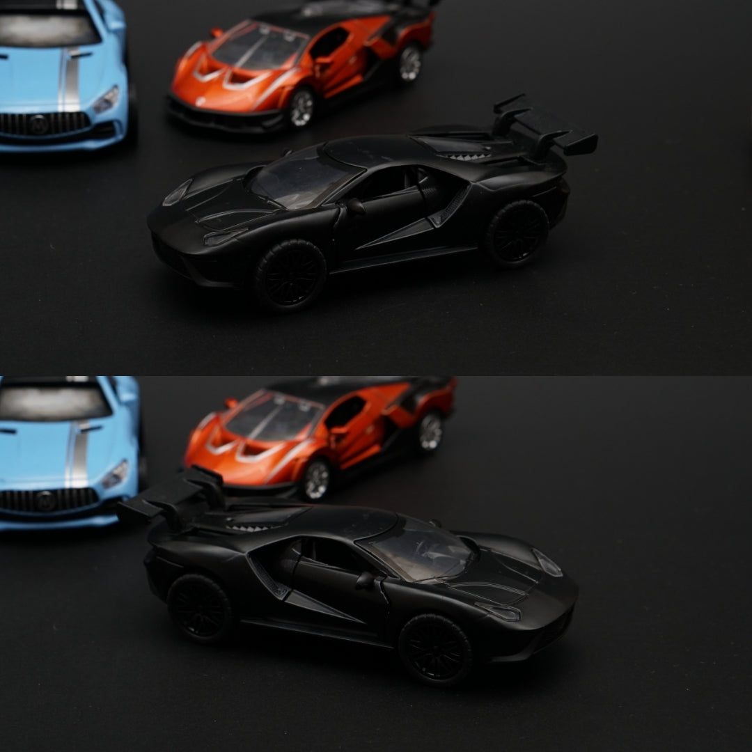 1:36 4 Car Combo Offer (3) - Kunju Vandi