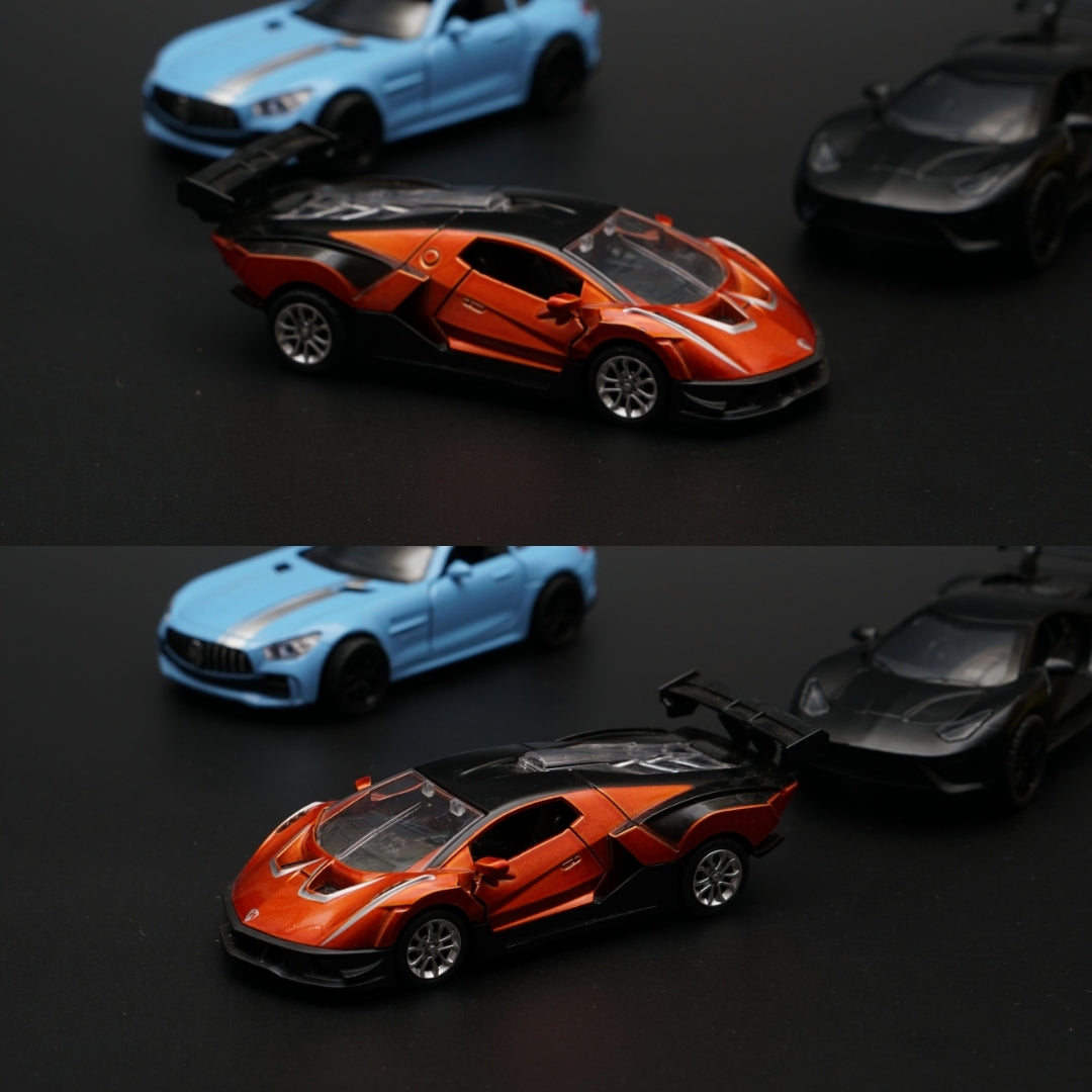 1:36 4 Car Combo Offer (3) - Kunju Vandi