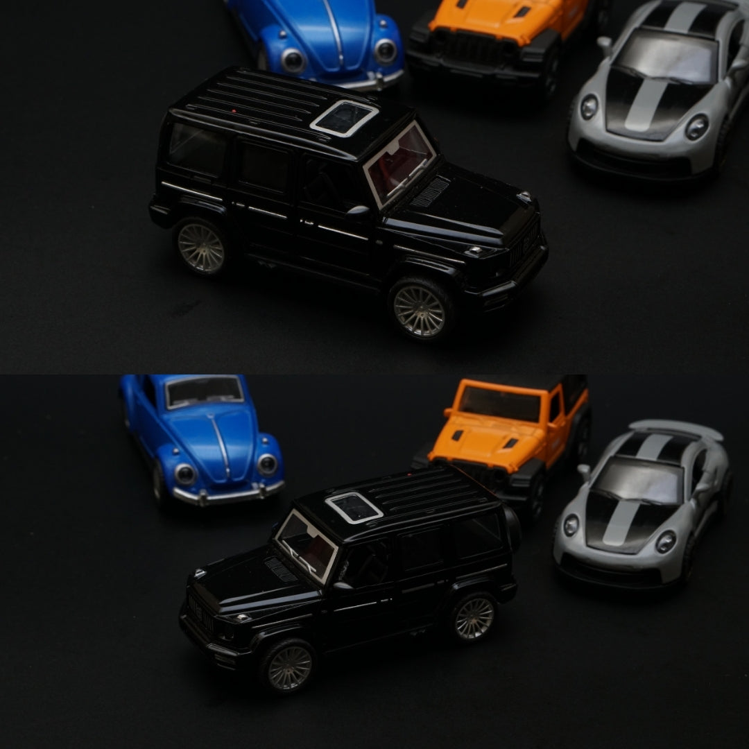 1:43 4 Combo Offer (11) - Kunju Vandi