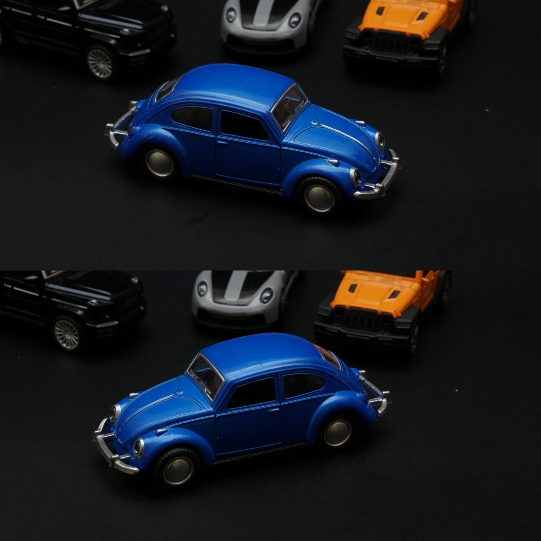 1:43 4 Combo Offer (11) - Kunju Vandi