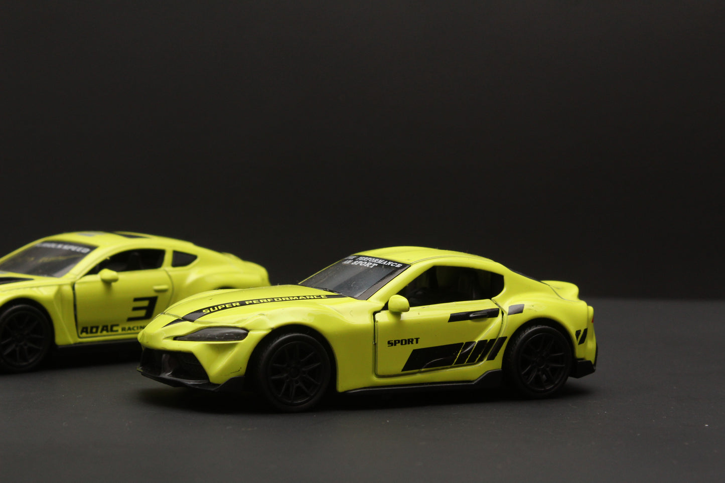 1:43 bentley , Supra Diecast Combo - Kunju Vandi