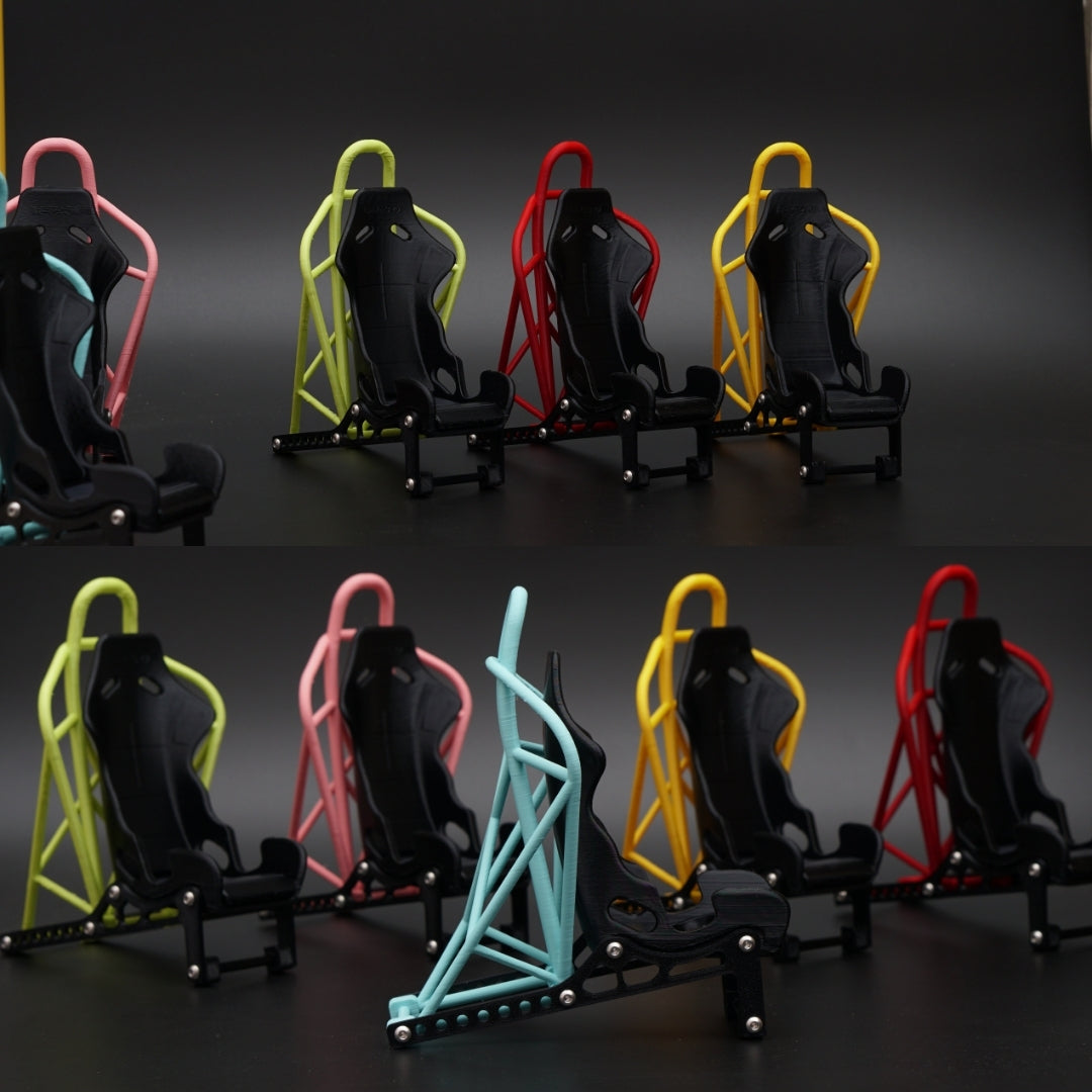 Phone Holder for Car Enthusiasts, With Vertical Charging Support - Kunju Vandi