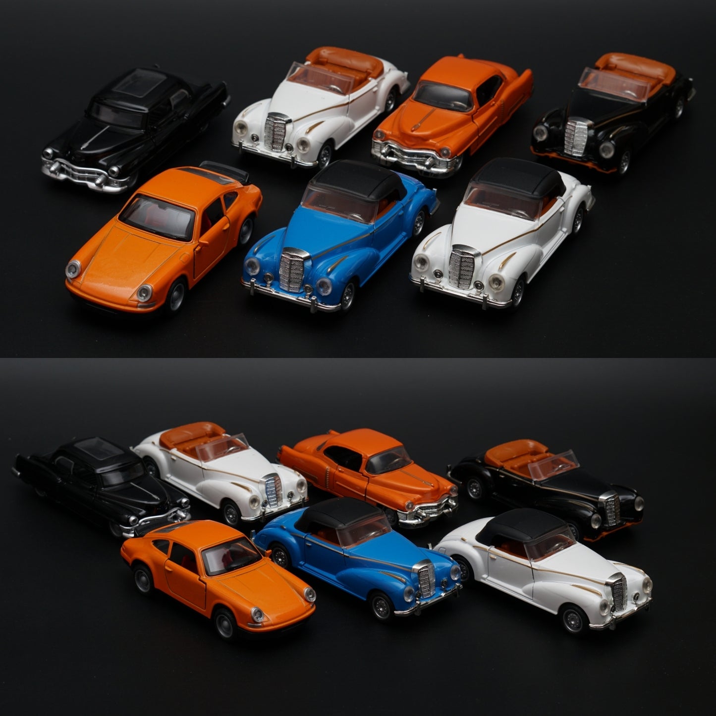 1:36 7 Car Combo , Free Shipping (1) - Kunju Vandi