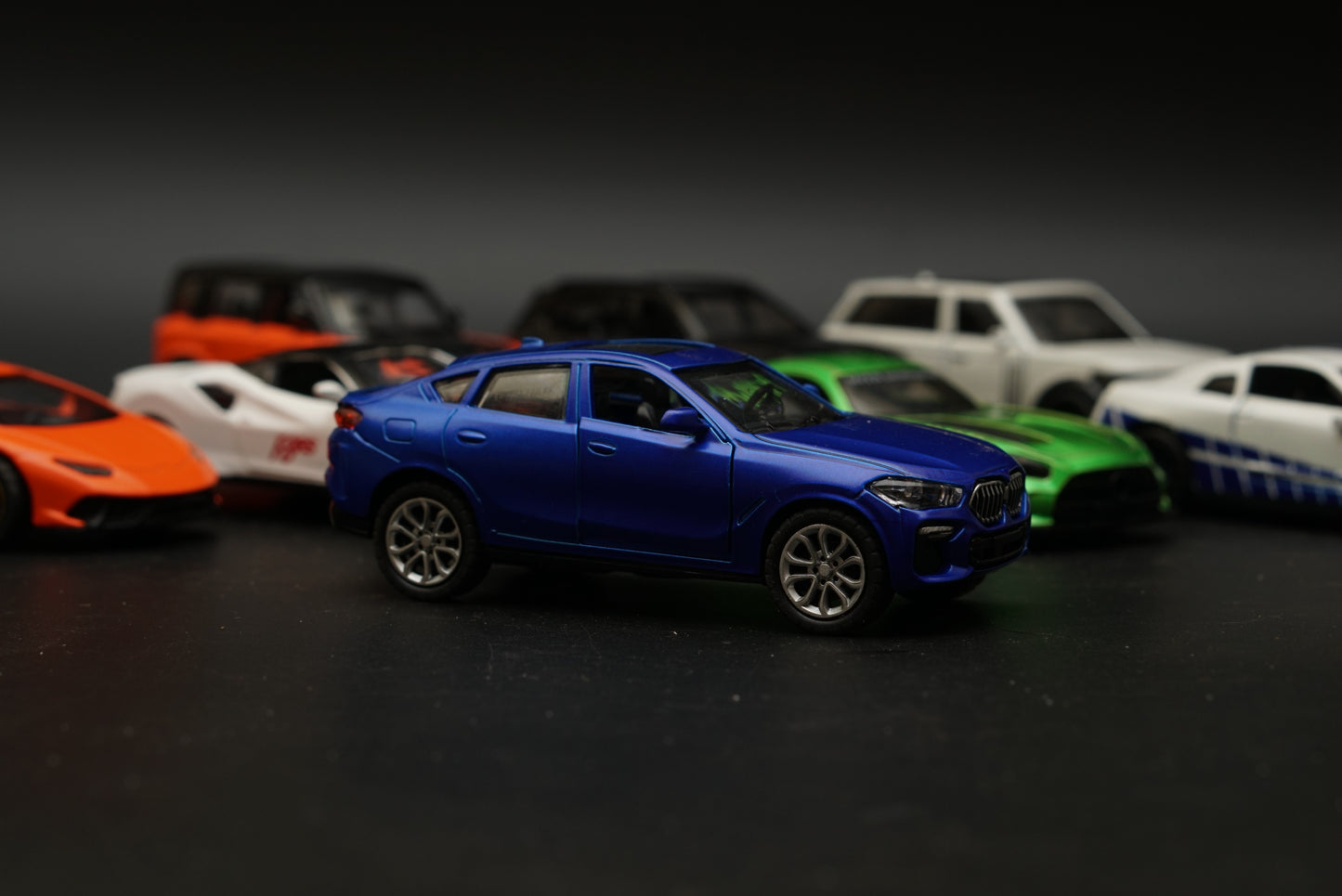 1:43 10 Car Combo Offer, STOCK CLEARING (3)