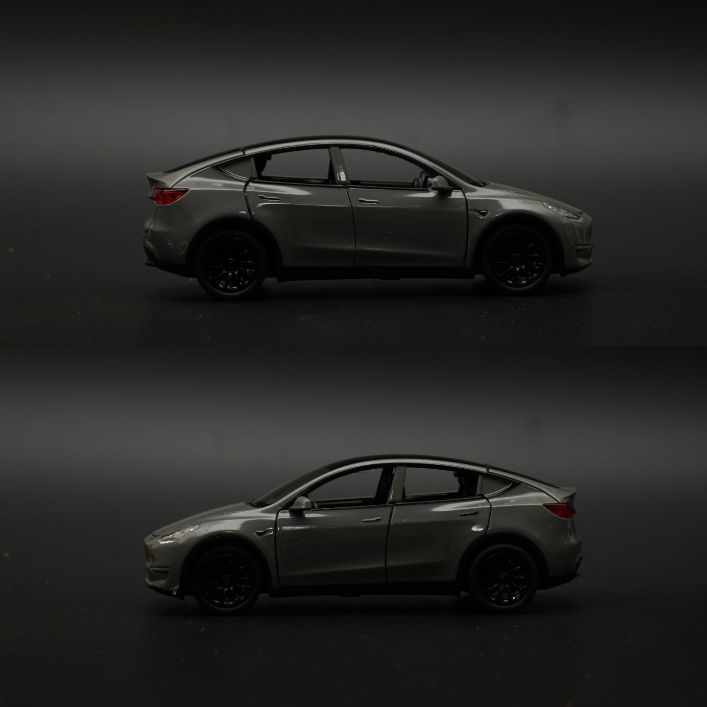 1:32 Tesla model Y Diecast Car