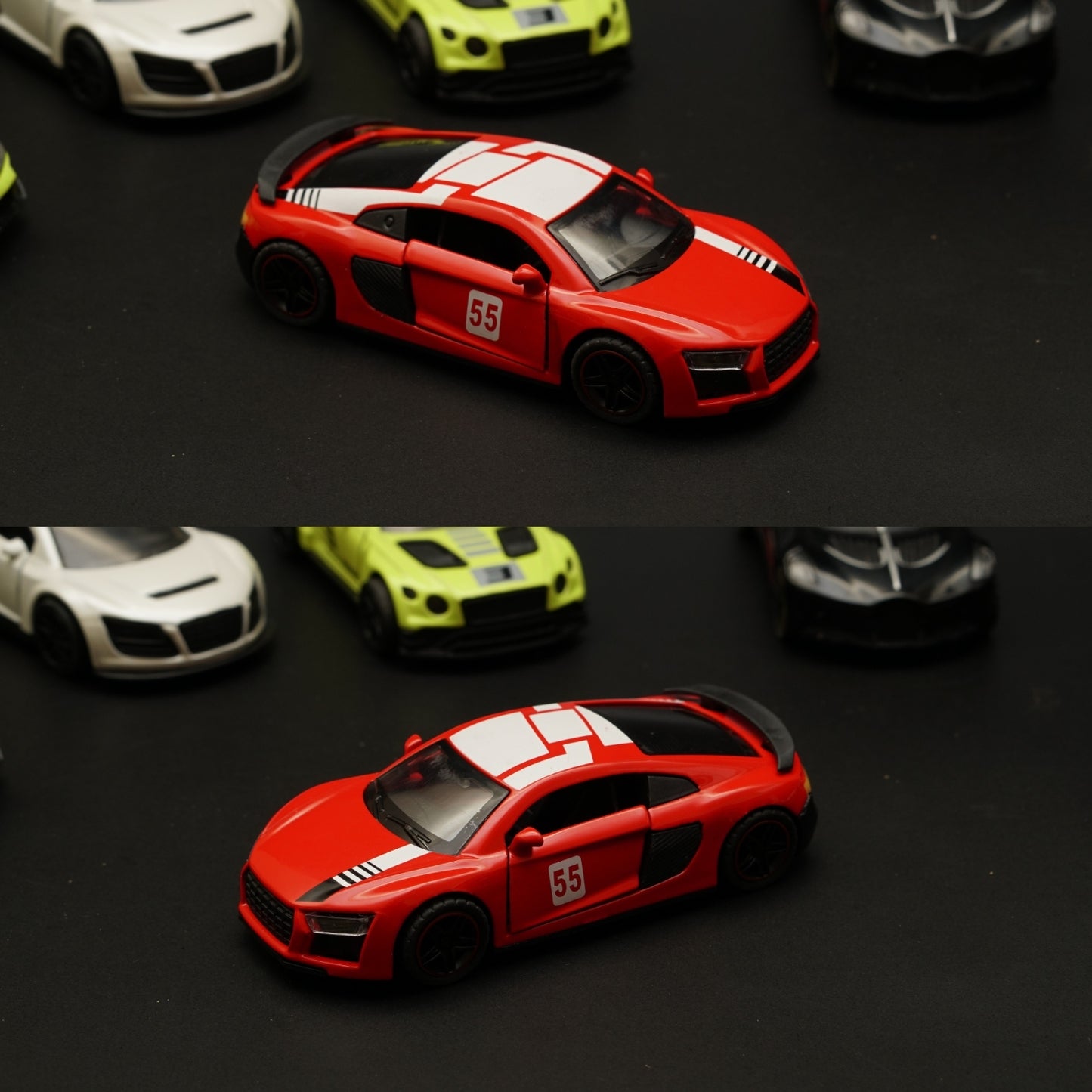 1:43 5 Car Combo Offer (R5)