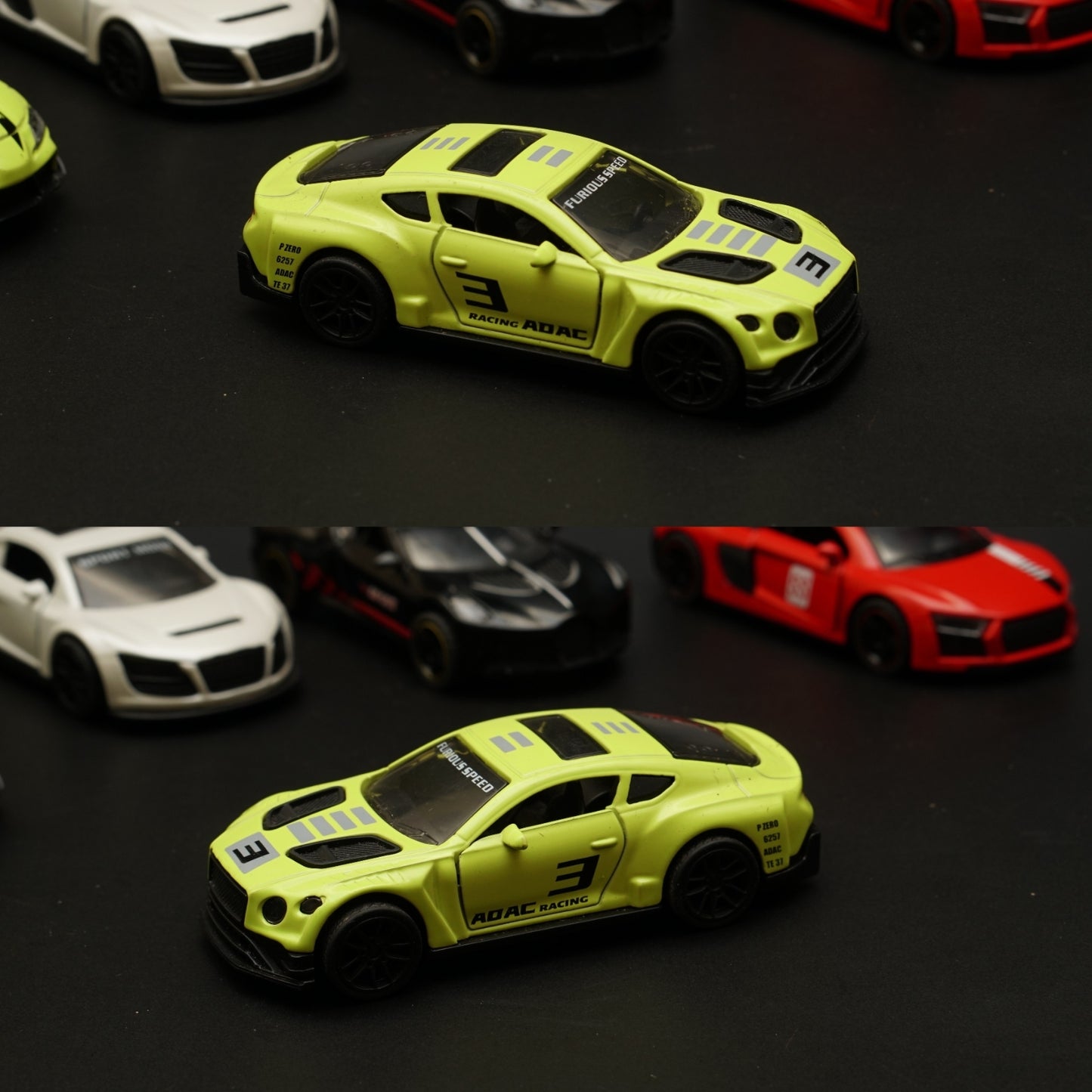 1:43 5 Car Combo Offer (R5)