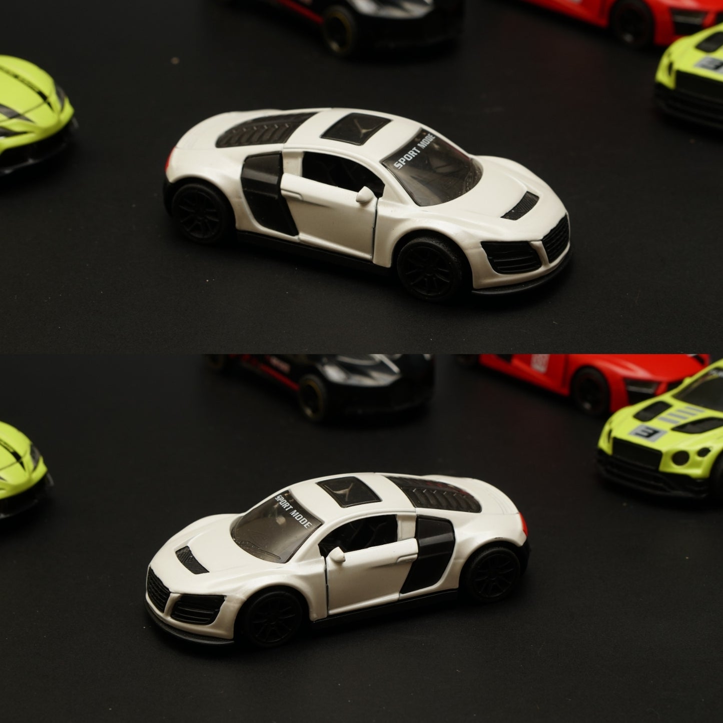 1:43 5 Car Combo Offer (R5)