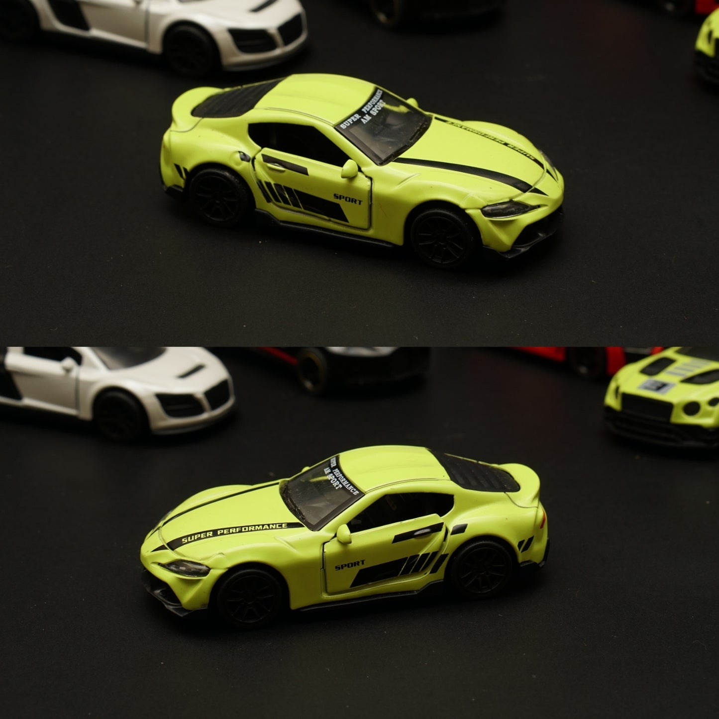 1:43 5 Car Combo Offer (R5)