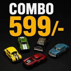599 Combos