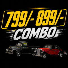 899 Combo
