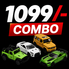 1099 Combo