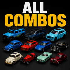 All Combo