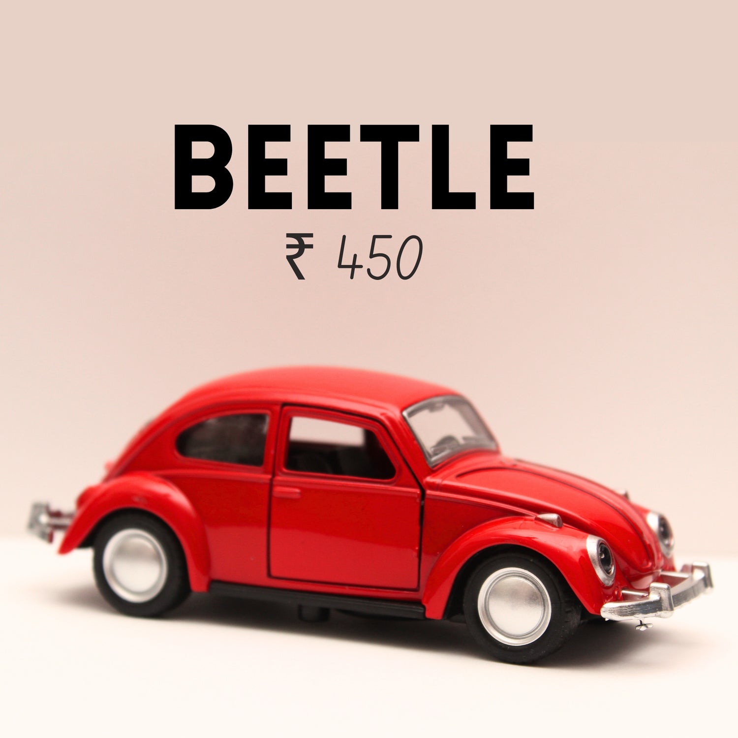 Beetle