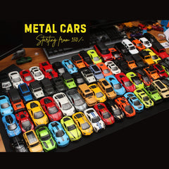 Devanti Model Cars Shop Diecast Cars & Toys – Kunju Vandi
