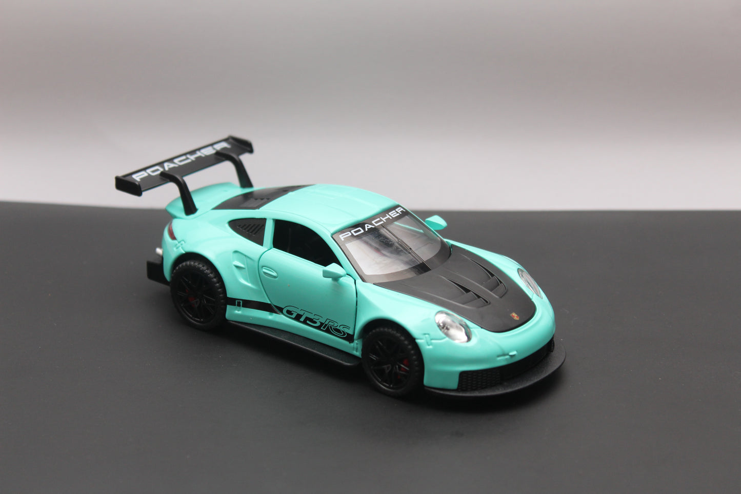 1:32 Porsche GT3RS Diecast Car -  Kunju Vandi  