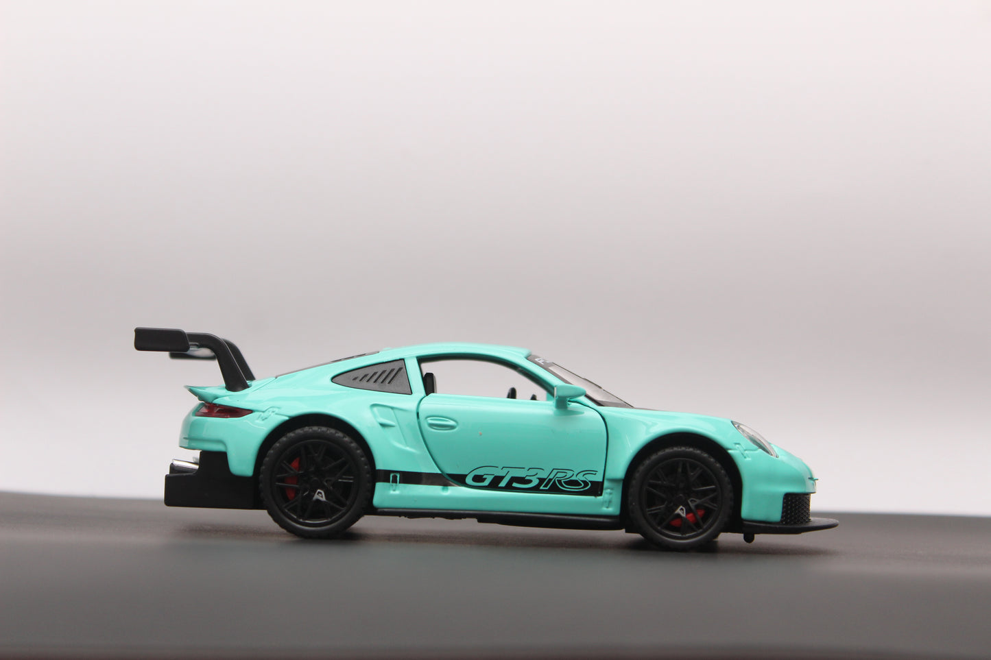 1:32 Porsche GT3RS Diecast Car -  Kunju Vandi  
