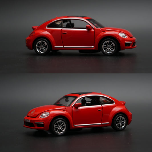 1:32 Volkswagen Beetle Diecast -  Kunju Vandi  