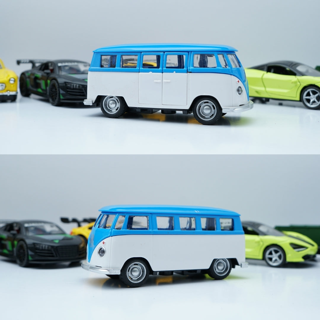 1:36 7 Car Combo Offer , STOCK CLEARING (7) -  Kunju Vandi  