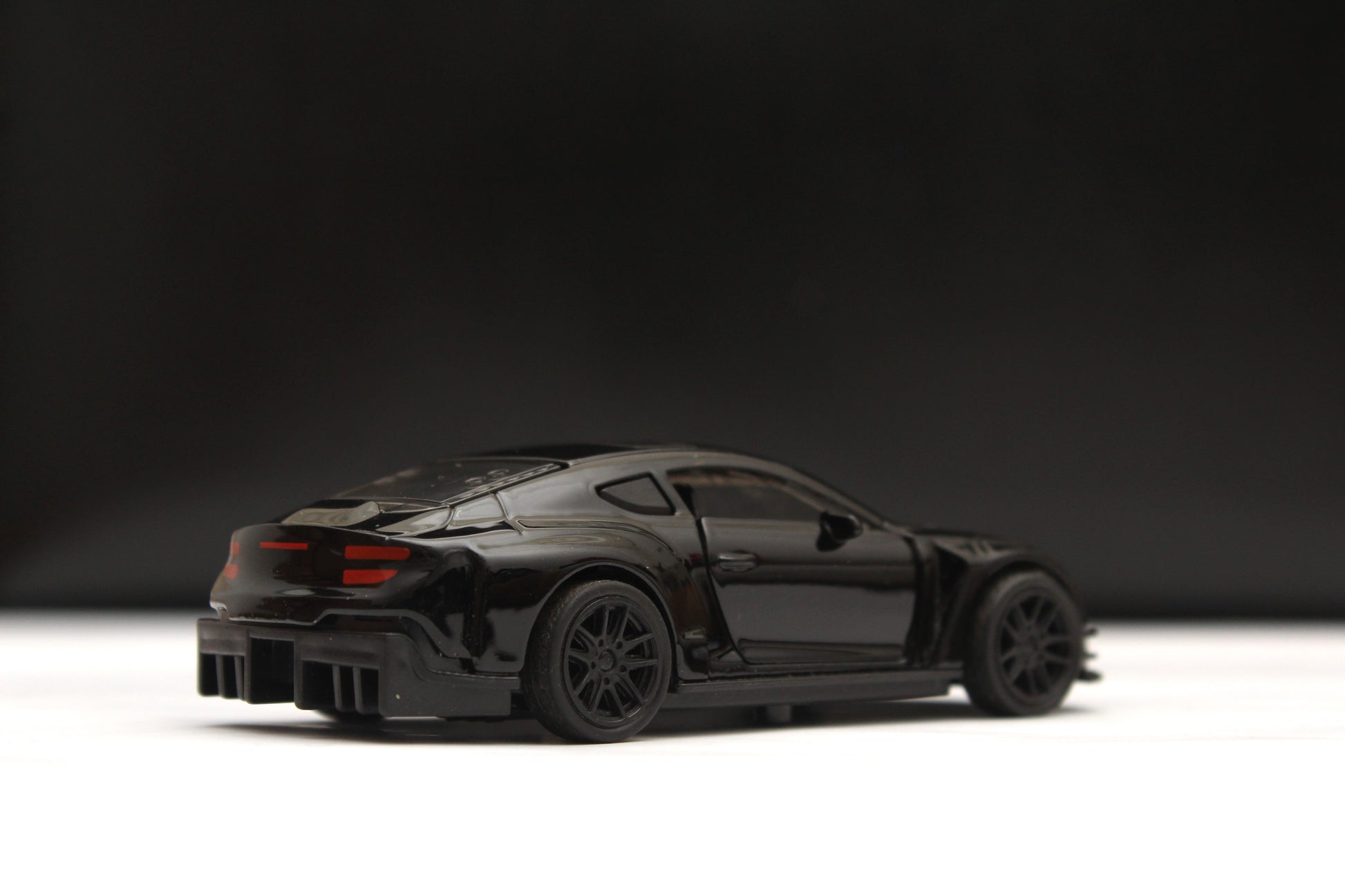 1:43 Bentley Metal Body -  Kunju Vandi  