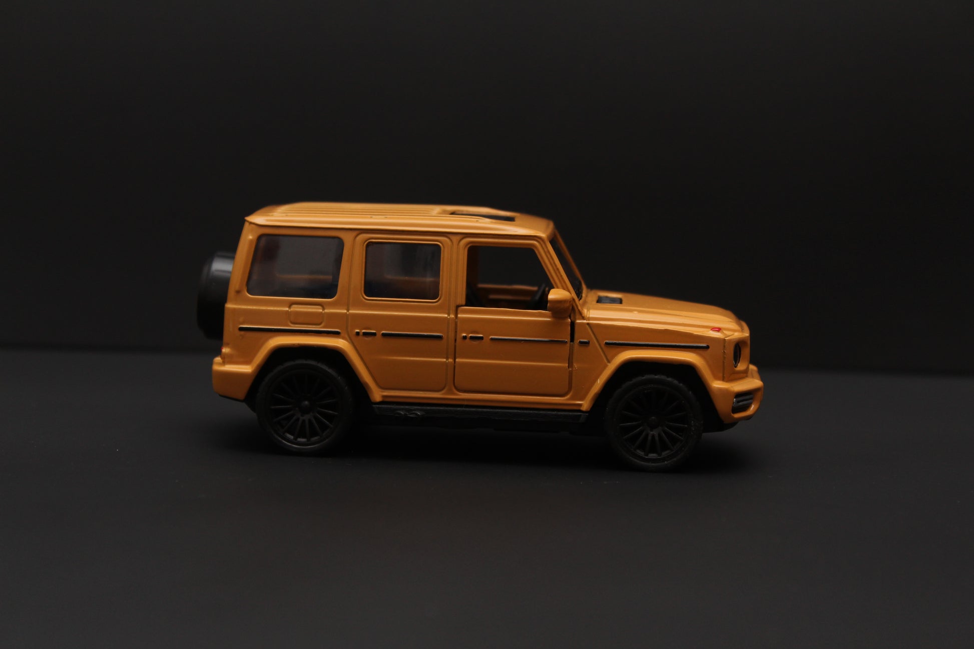 1:43 Diecast combo -  Kunju Vandi  