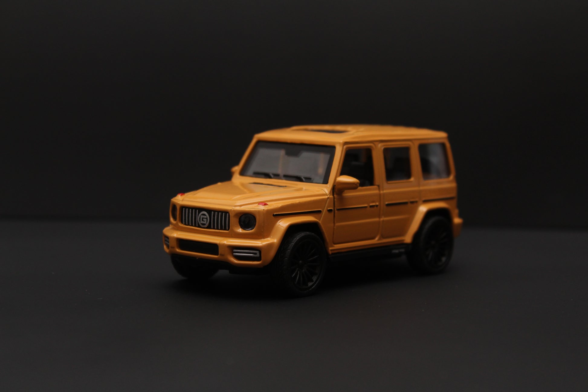 1:43 Diecast combo -  Kunju Vandi  