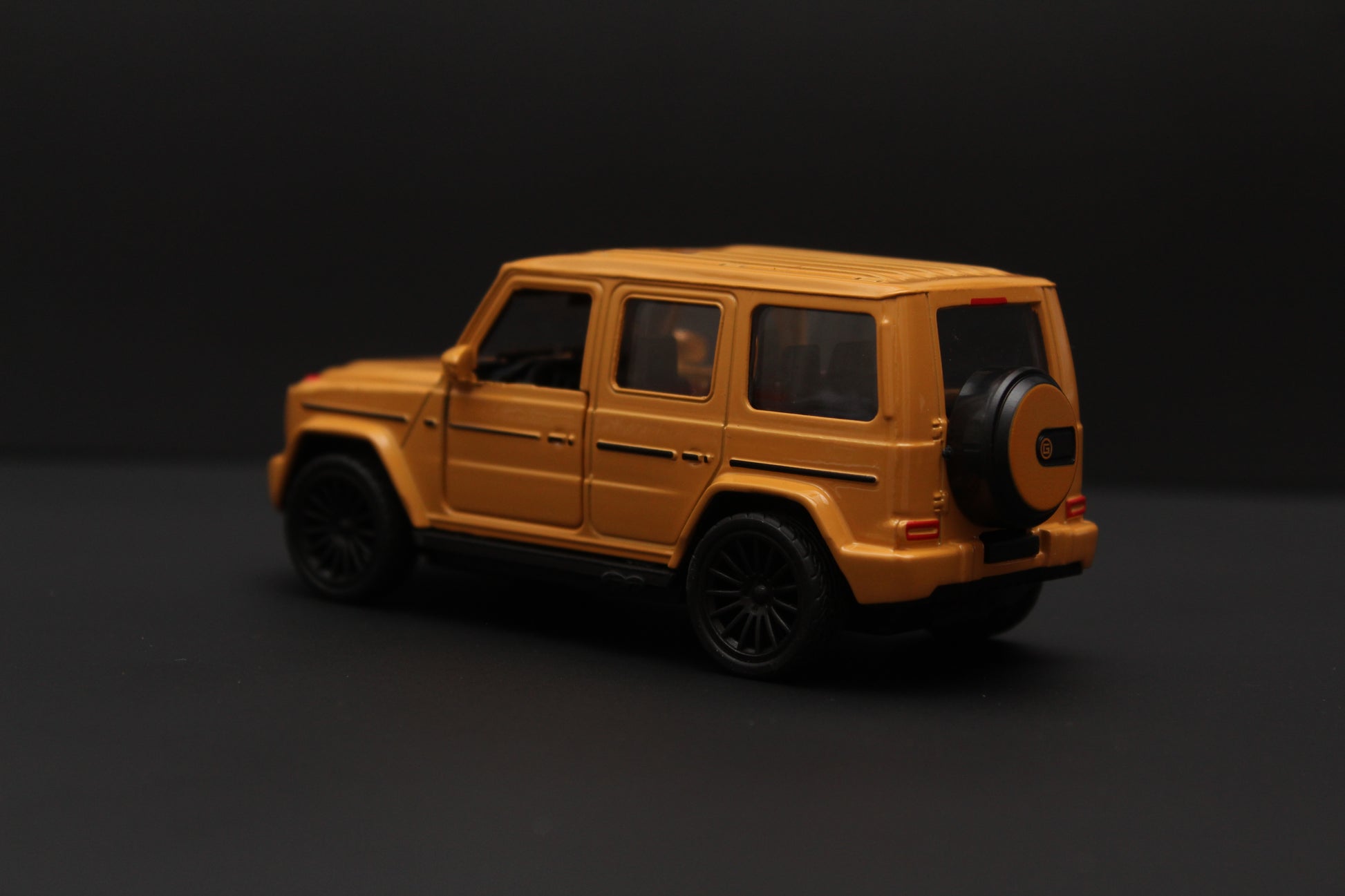 1:43 Diecast combo -  Kunju Vandi  