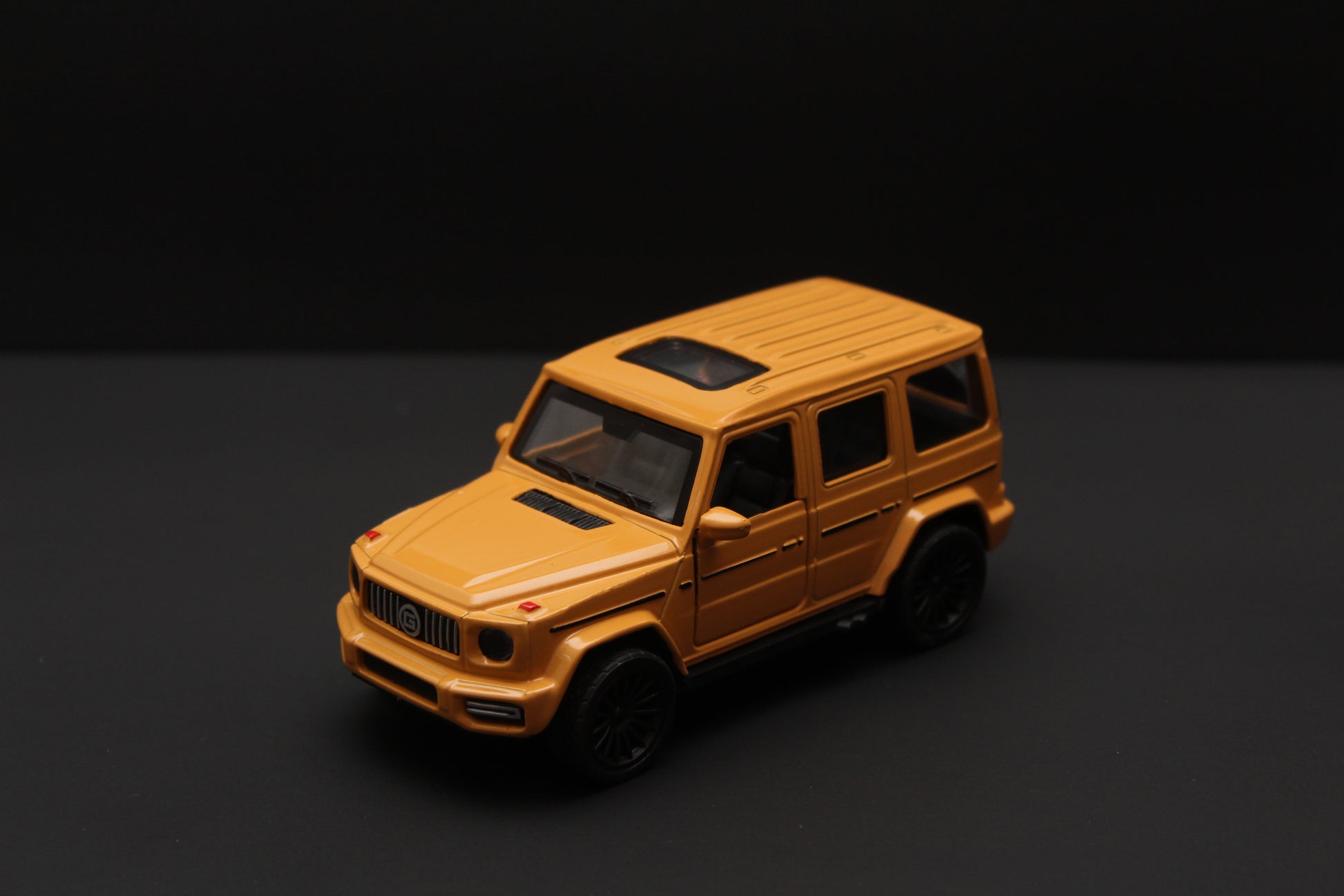 1:43 Diecast combo -  Kunju Vandi  