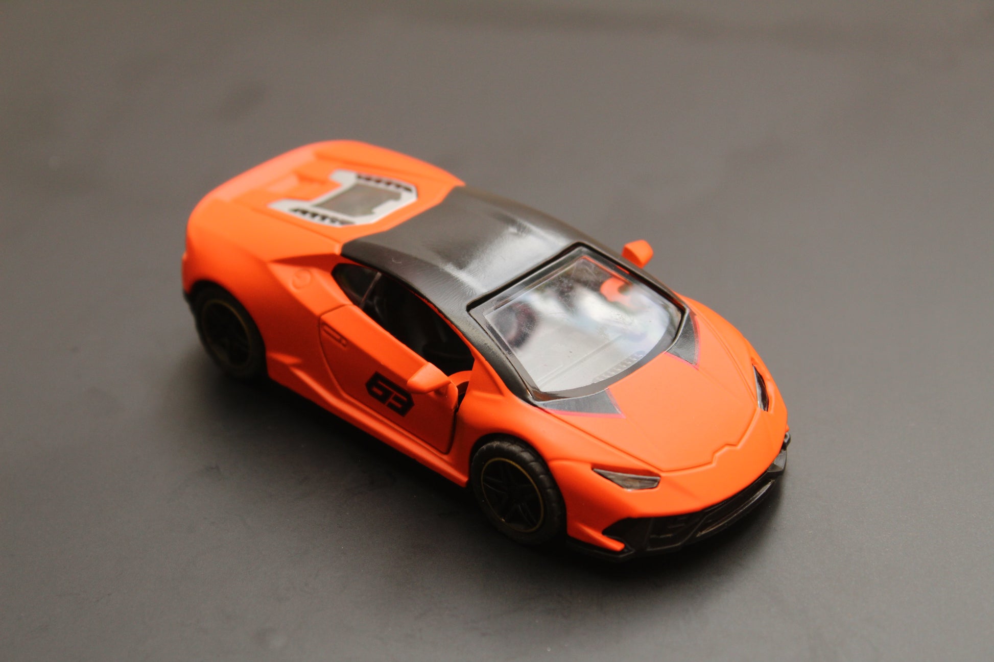 1:43 Diecast combo -  Kunju Vandi  