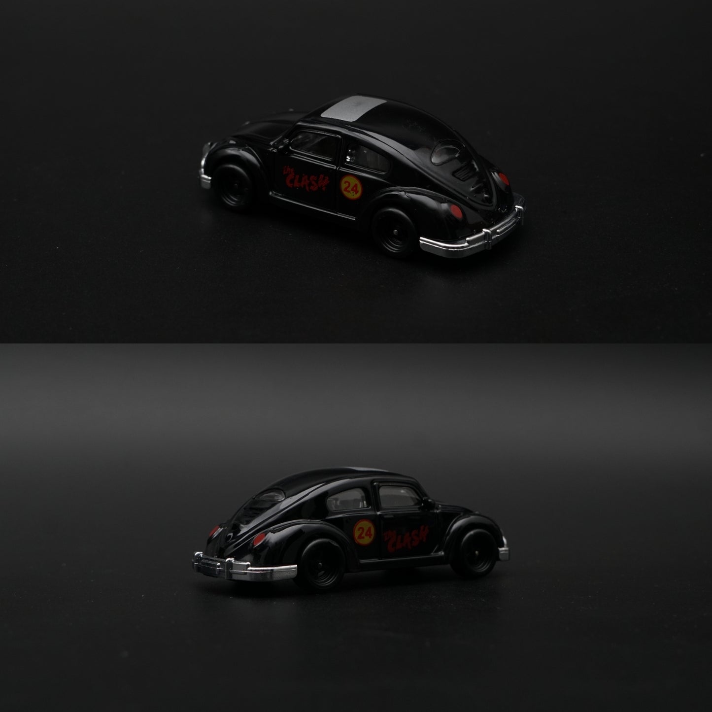 1:64 Volkswagen Beetle Diecast Model Car – 7.5 cm Miniature ( 1 Pcs Random Color ) -  Kunju Vandi  