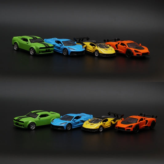 1:36 4 Car Combo  , Free Shipping (1)
