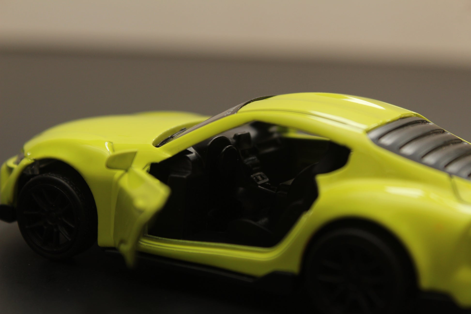 1:43 Supra Mk5 Metal Body -  Kunju Vandi  