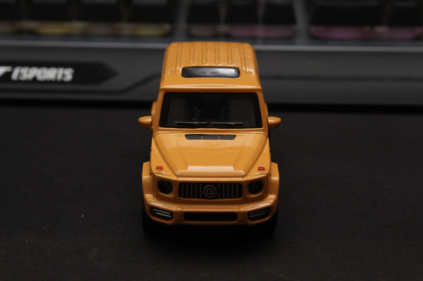 1:43 G Wagon , Lamborghini Diecast combo