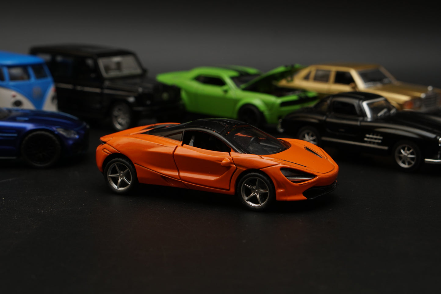 1:36 7 Car Combo Offer , STOCK CLEARING (7)