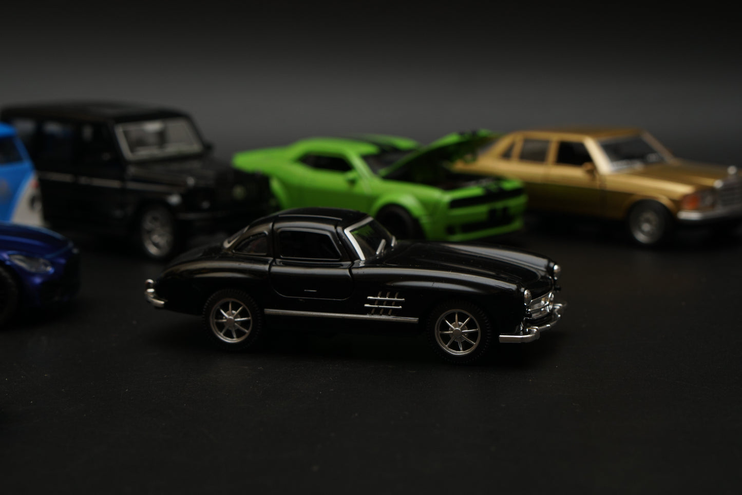 1:36 7 Car Combo Offer , STOCK CLEARING (7)