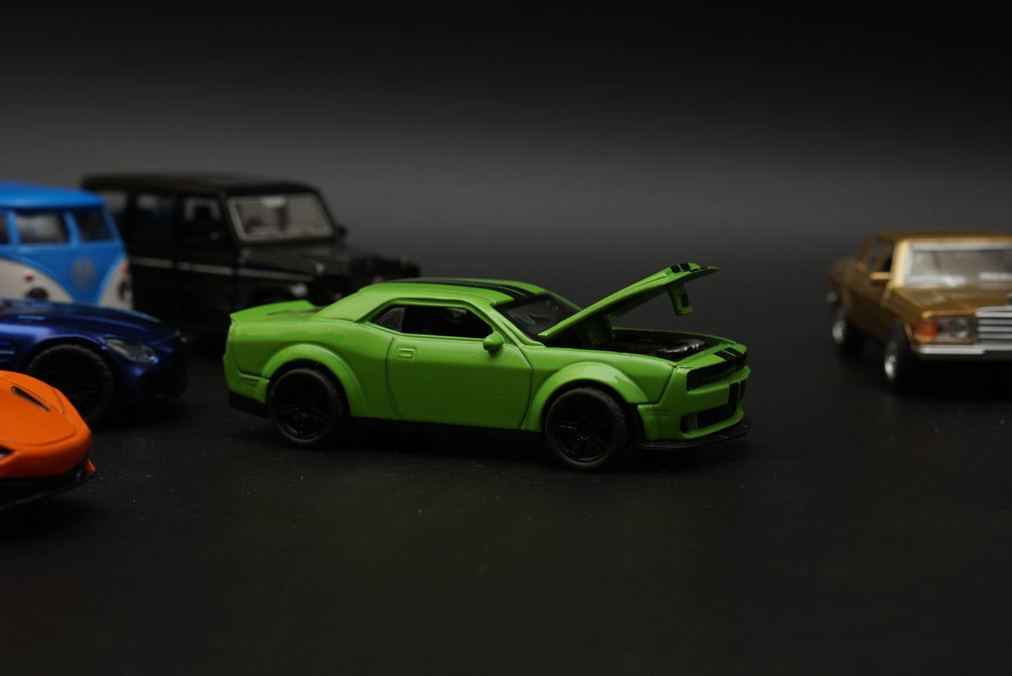 1:36 7 Car Combo Offer , STOCK CLEARING (7)