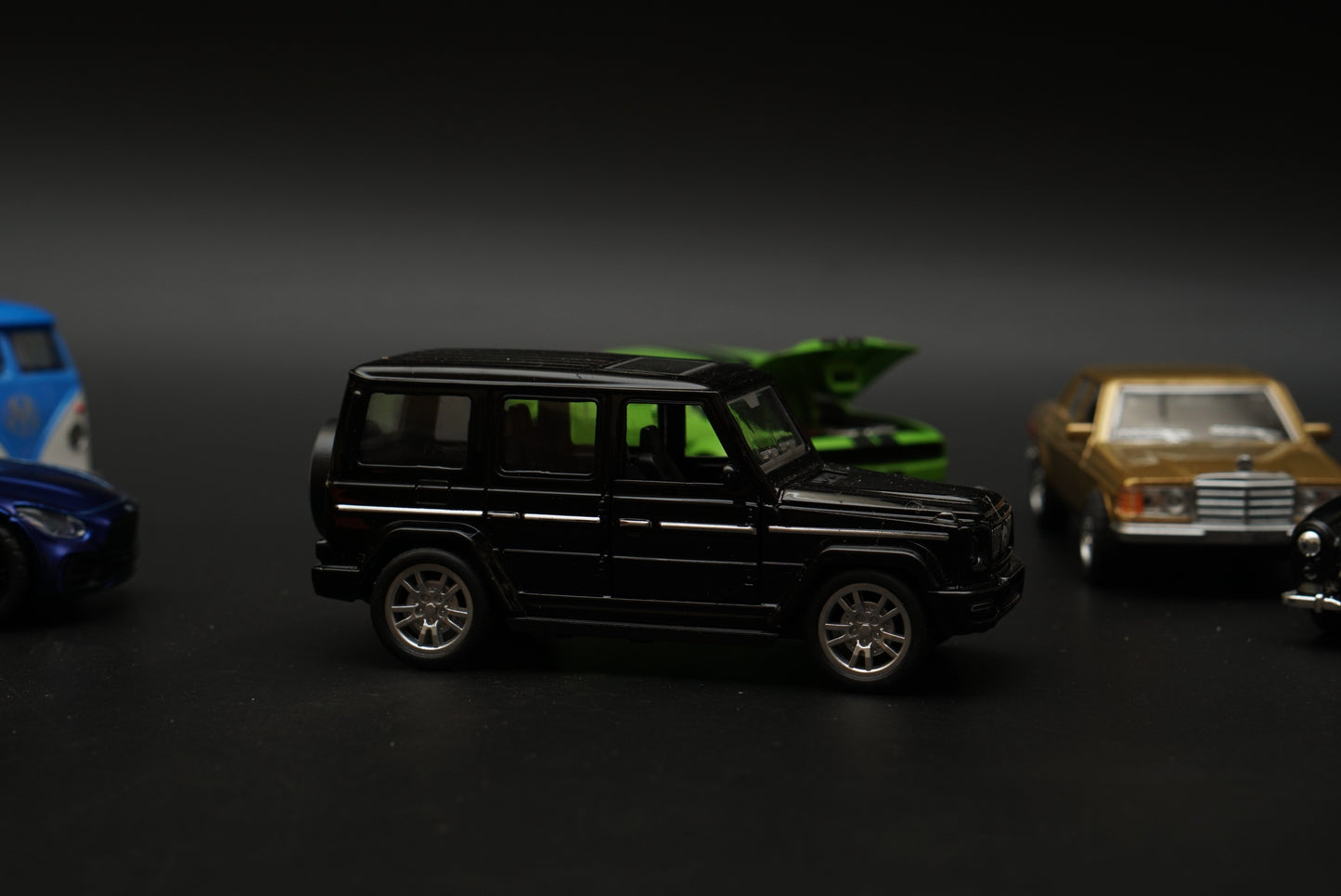 1:36 7 Car Combo Offer , STOCK CLEARING (7)