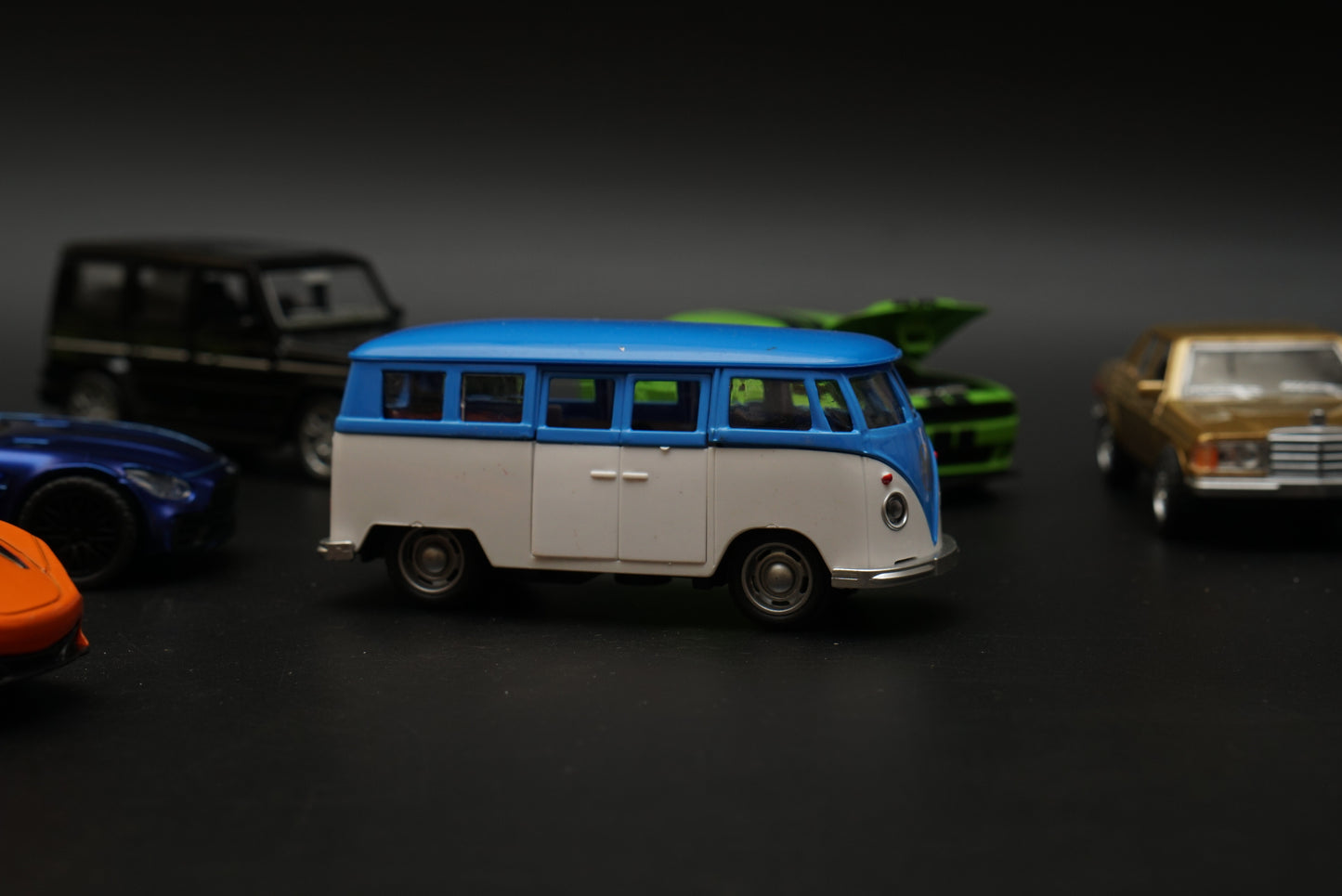 1:36 7 Car Combo Offer , STOCK CLEARING (7)