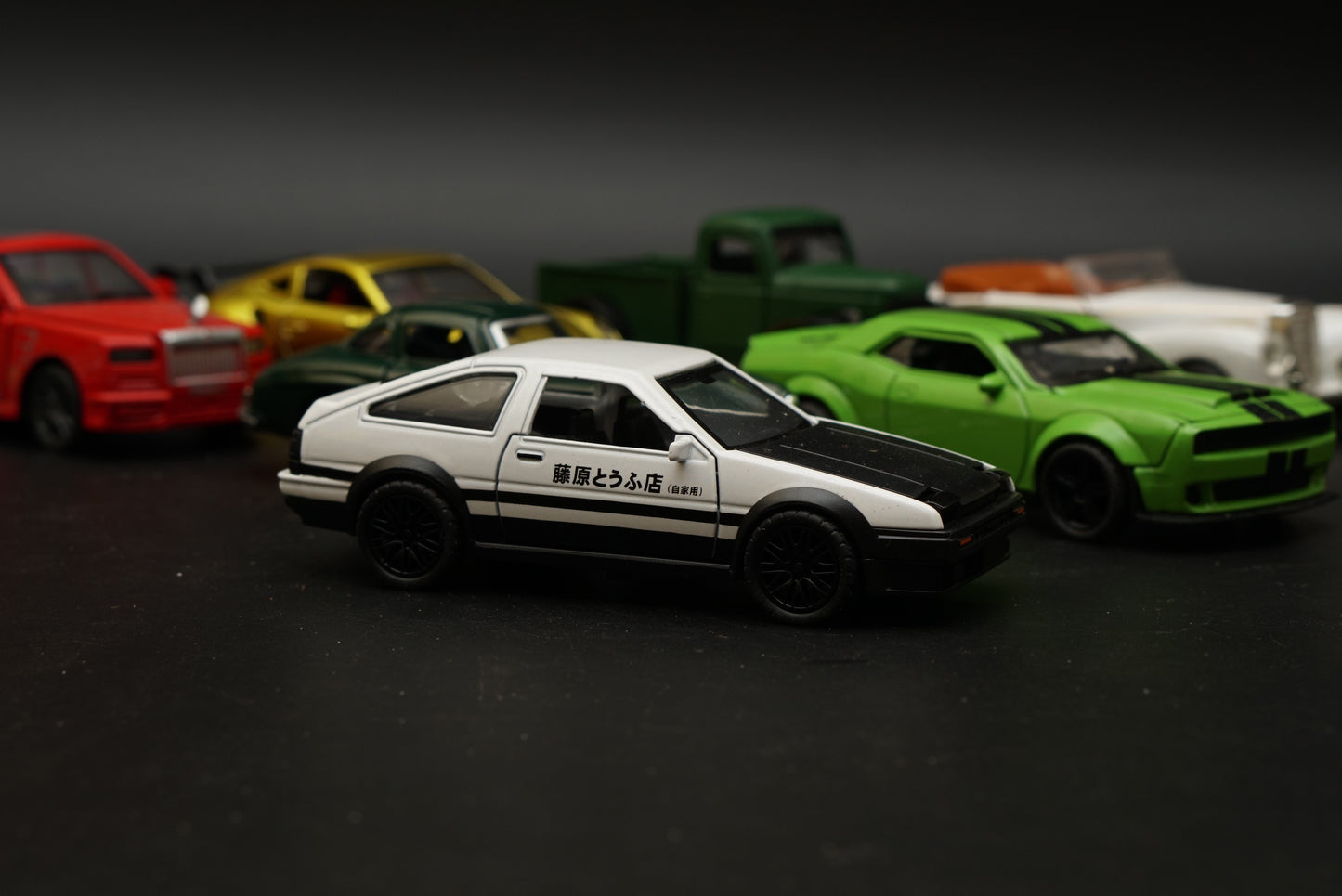 1:36 7 Car Combo  , Free Shipping (1)