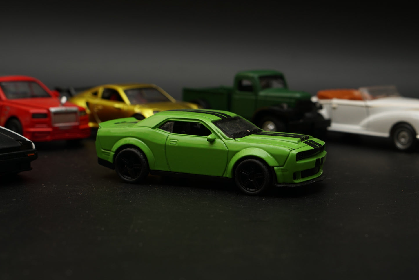 1:36 7 Car Combo  , Free Shipping (1)