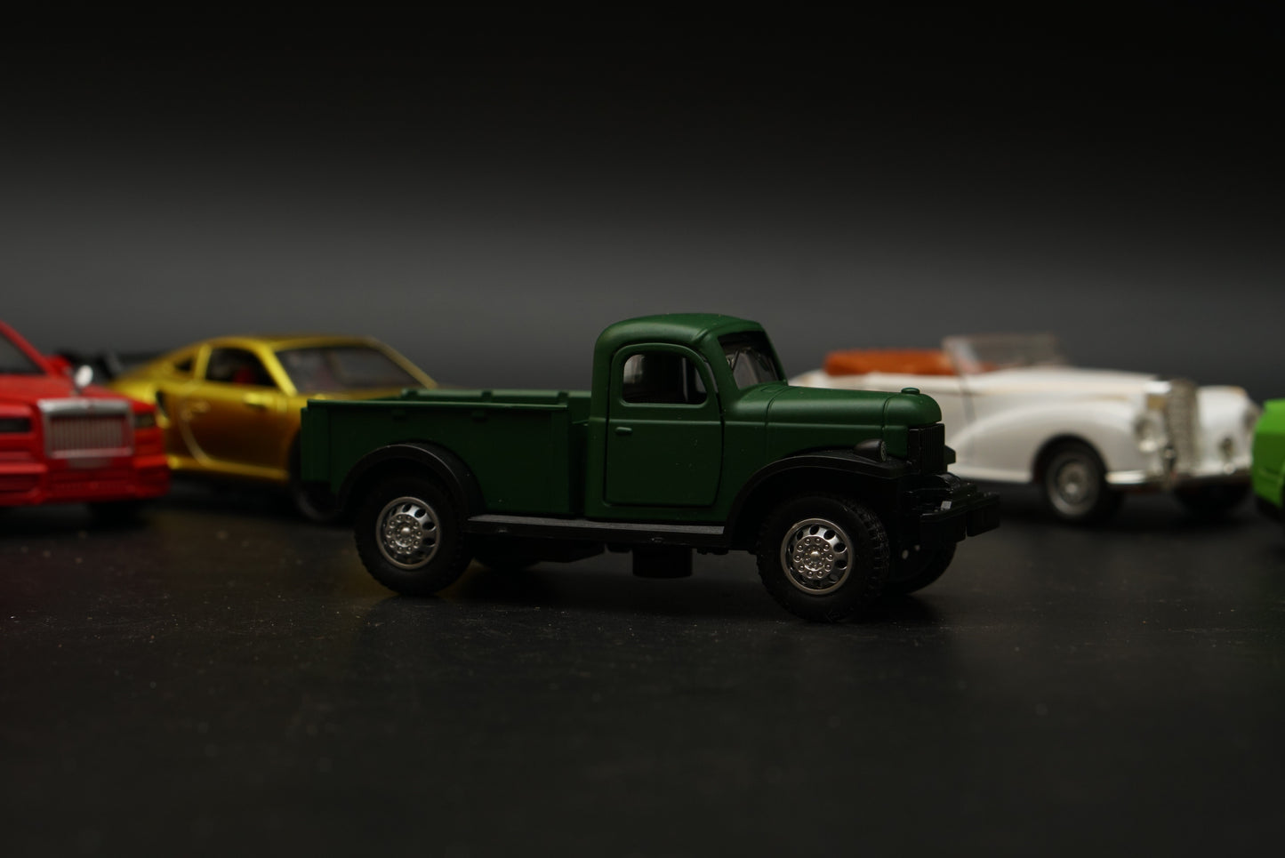 1:36 7 Car Combo  , Free Shipping (1)