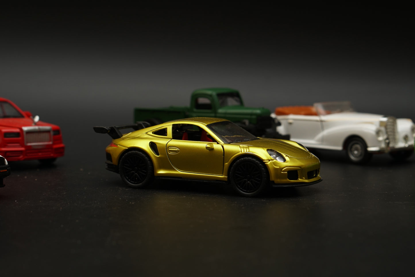 1:36 7 Car Combo  , Free Shipping (1)