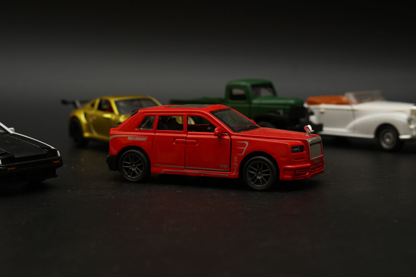1:36 7 Car Combo  , Free Shipping (1)