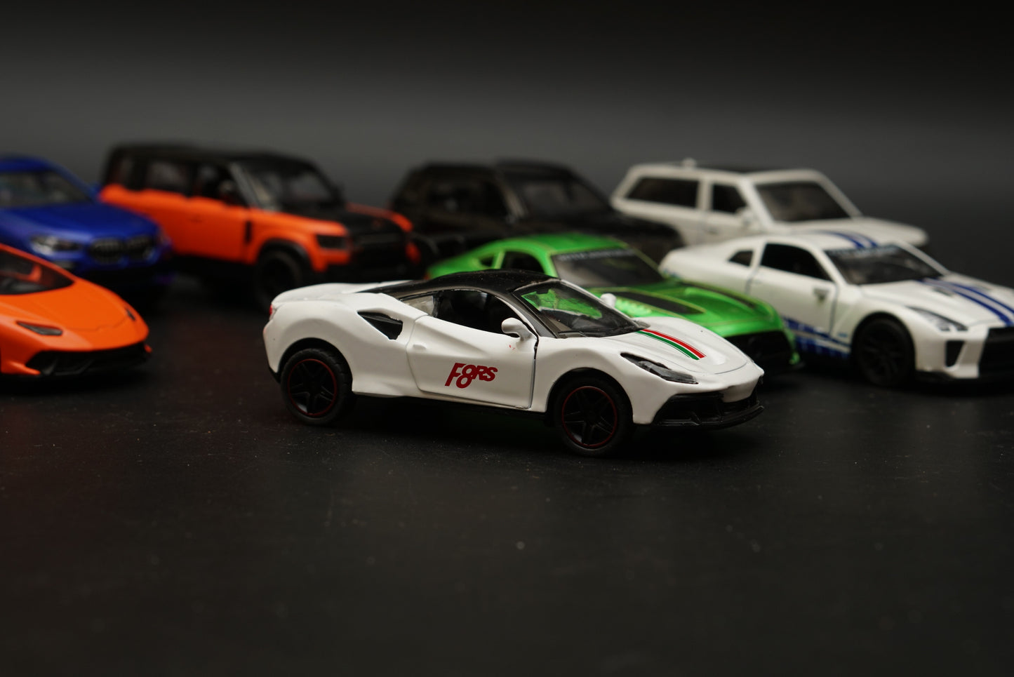 1:43 10 Car Combo Offer, STOCK CLEARING  (3)