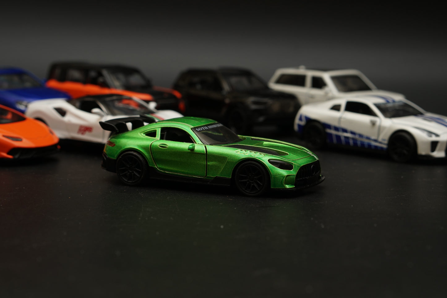 1:43 10 Car Combo Offer, STOCK CLEARING  (3)