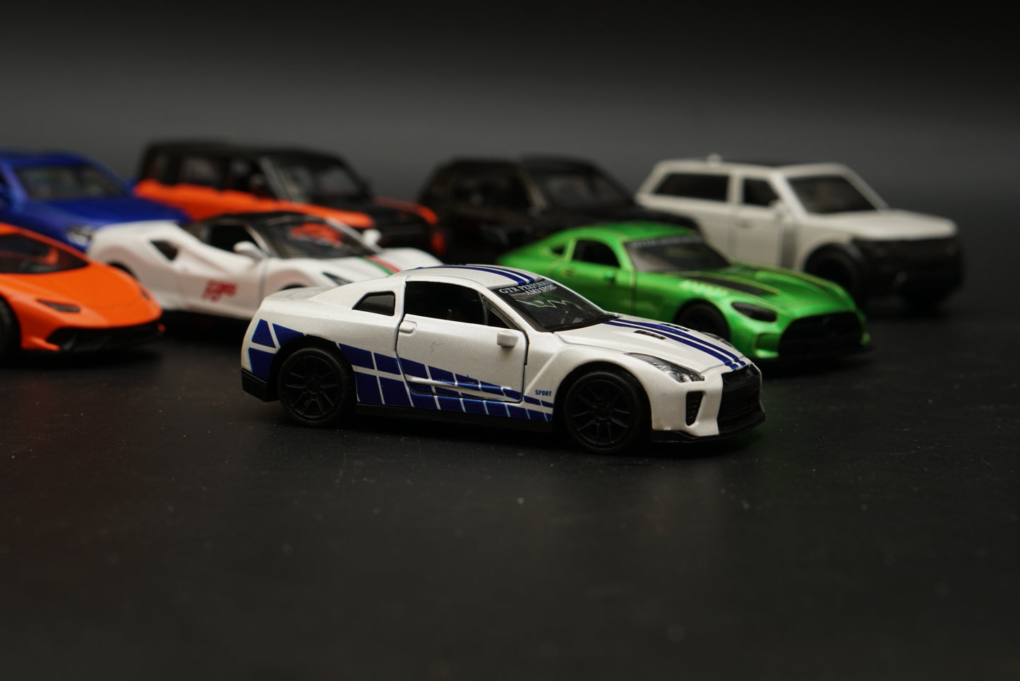 1:43 10 Car Combo Offer, STOCK CLEARING  (3)