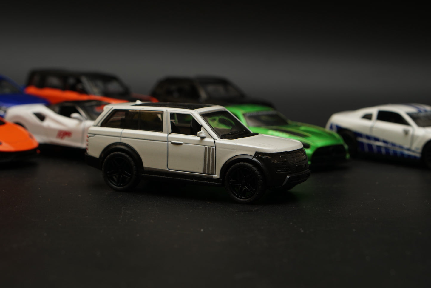 1:43 10 Car Combo Offer, STOCK CLEARING  (3)