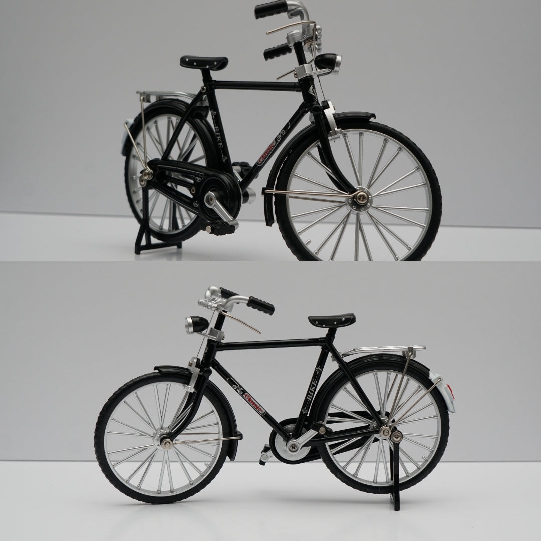 Diecast Cycle , STOCK CLEARING -  Kunju Vandi  