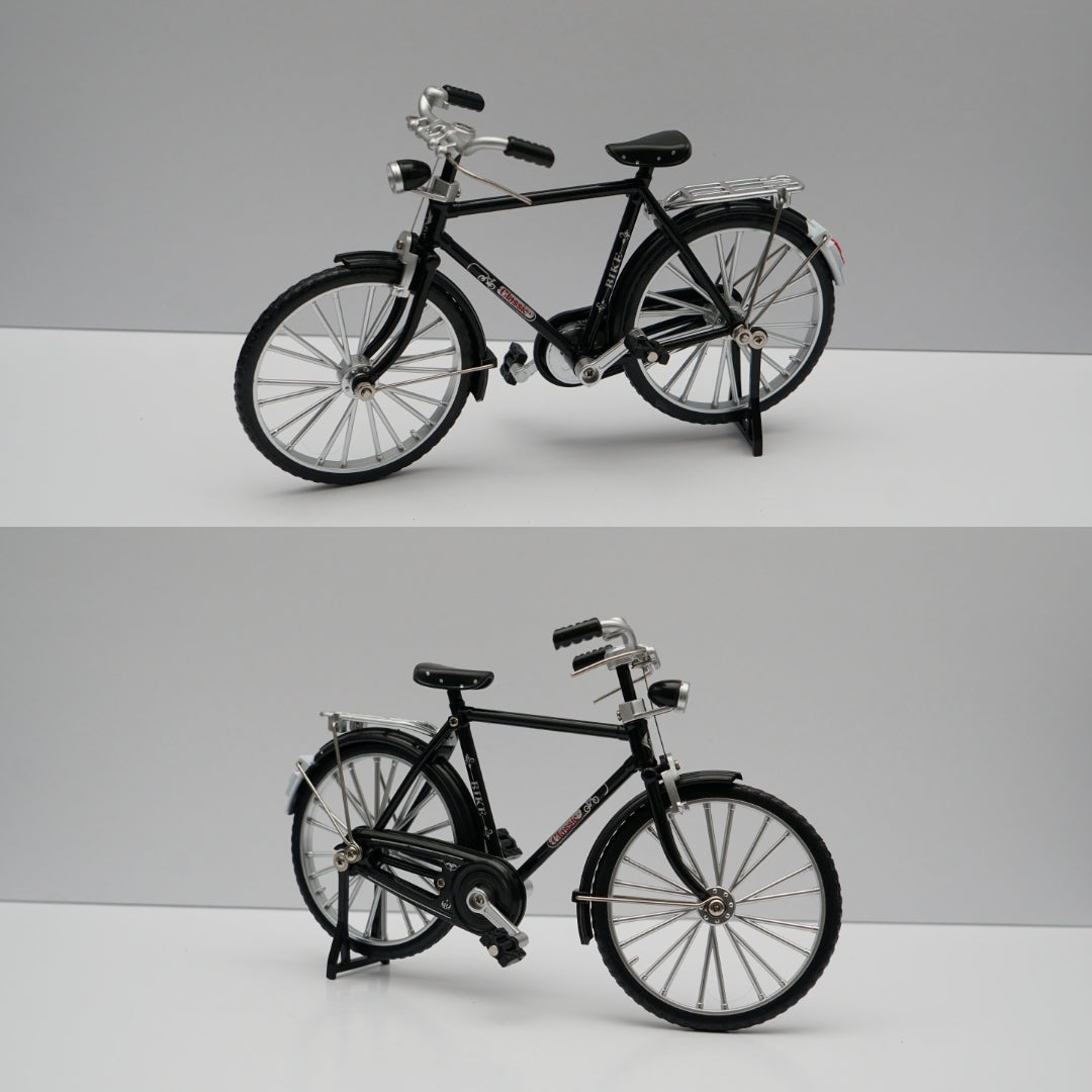 Diecast Cycle , STOCK CLEARING -  Kunju Vandi  